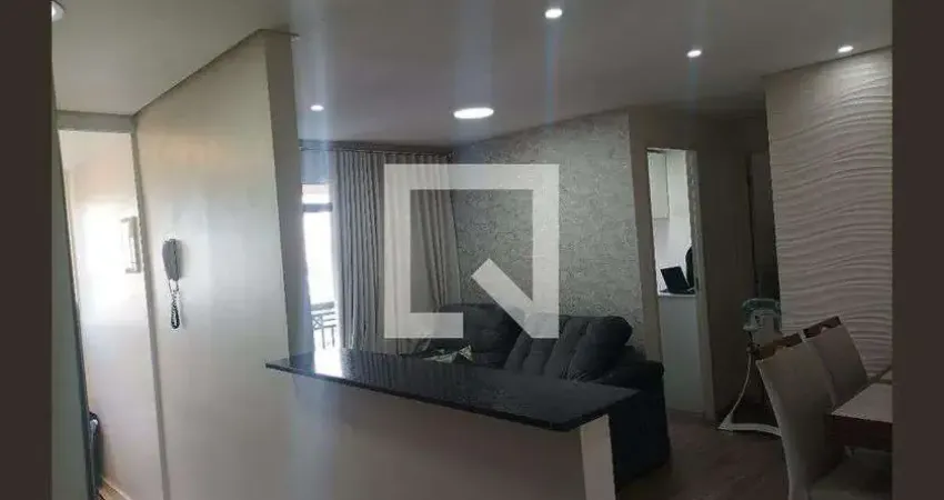 Apartamento para venda - vila prudente, 2 quartos,  52 m² - são paulo
