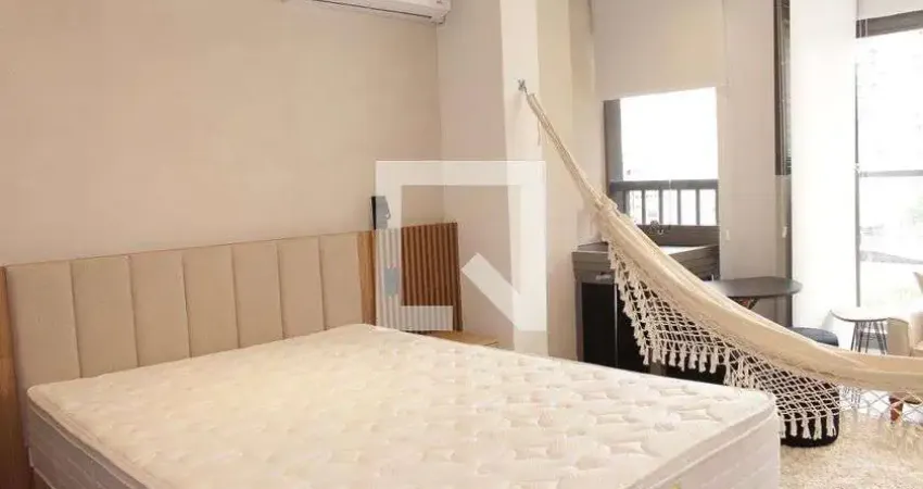 Kitnet / stúdio para venda - higienópolis, 1 quarto, 32 m² - são paulo