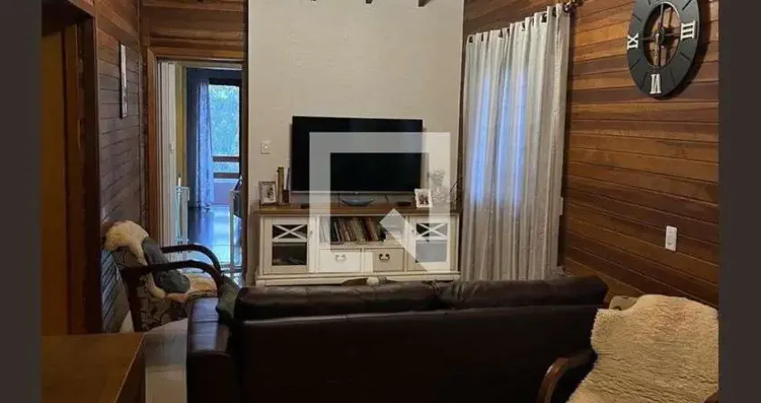 Casa para venda - feitoria seller, 3 quartos,  190 m² - são leopoldo