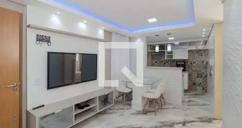 Apartamento com 2 quartos à venda na Rua Guarujá, São José, Canoas