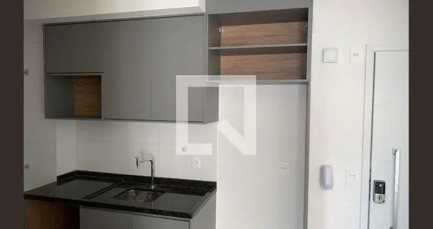 Apartamento com 1 quarto à venda na Avenida Aquidabã, Bosque, Campinas