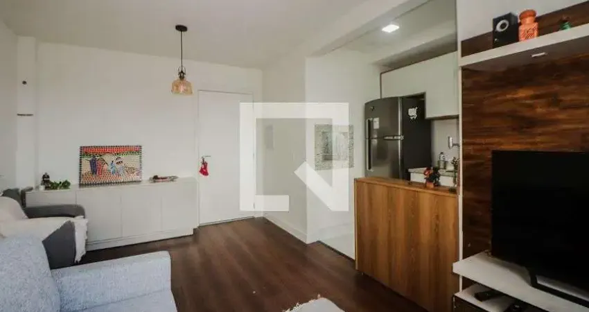 Apartamento para venda - cristo redentor, 2 quartos, 47 m² - porto alegre