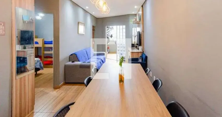 Apartamento para venda - camargos, 3 quartos,  64 m² - belo horizonte