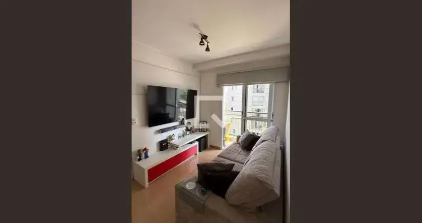 Apartamento para venda - parque são domingos, 2 quartos,  52 m² - são paulo