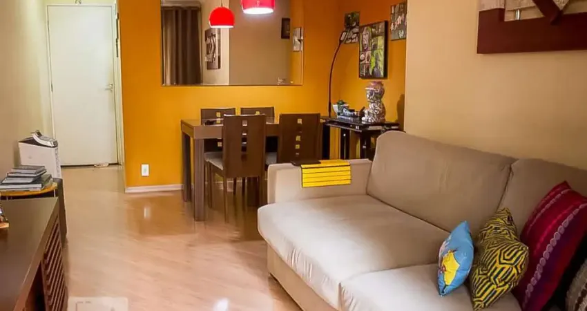 Apartamento para venda - jardim marajoara , 3 quartos,  64 m² - são paulo