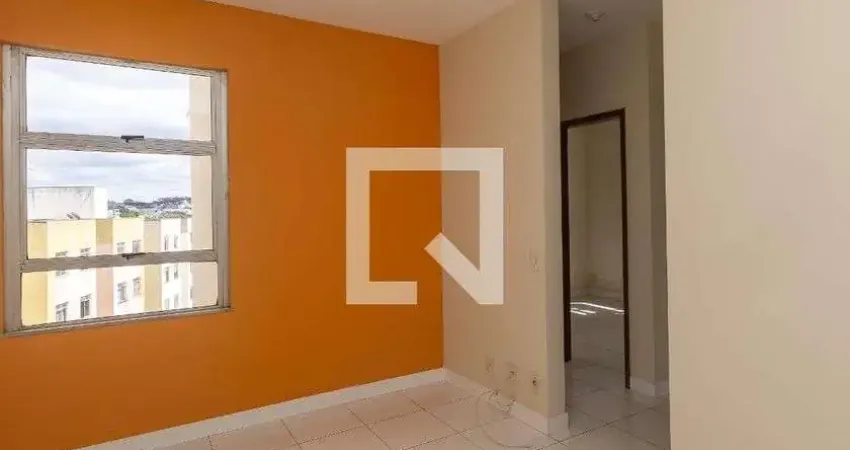 Apartamento para venda - vila cloris, 3 quartos,  72 m² - belo horizonte
