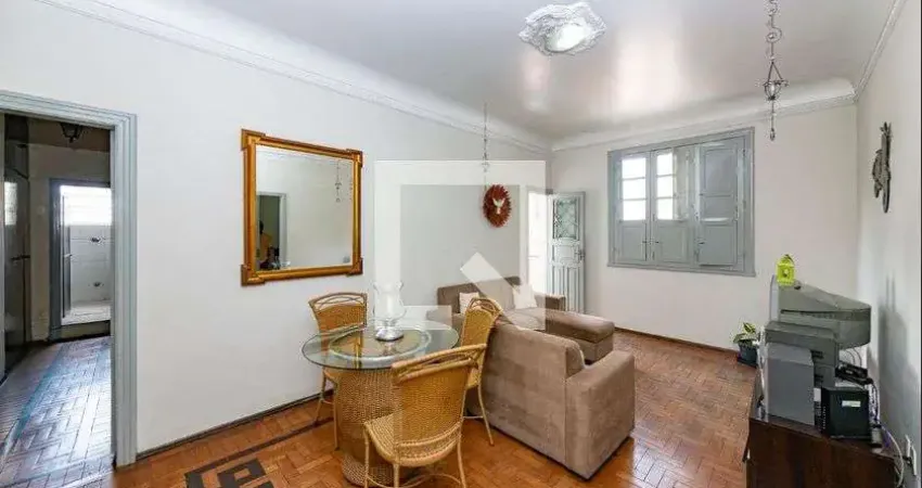 Apartamento para venda - barro preto, 3 quartos, 109 m² - belo horizonte