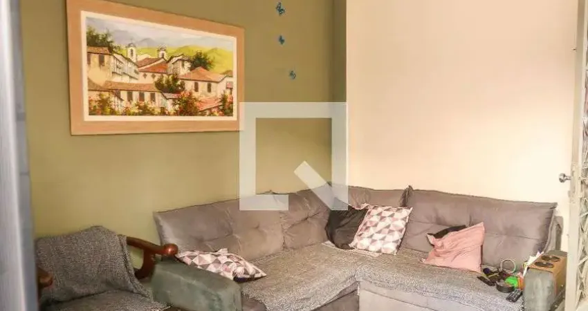 Casa / sobrado em condomínio para venda - piedade, 3 quartos,  155 m² - rio de janeiro