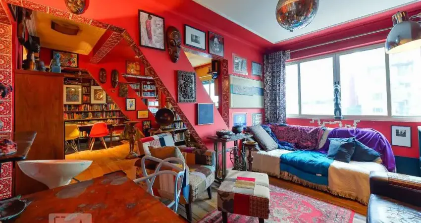 Kitnet / stúdio para venda - vila madalena, 1 quarto, 82 m² - são paulo