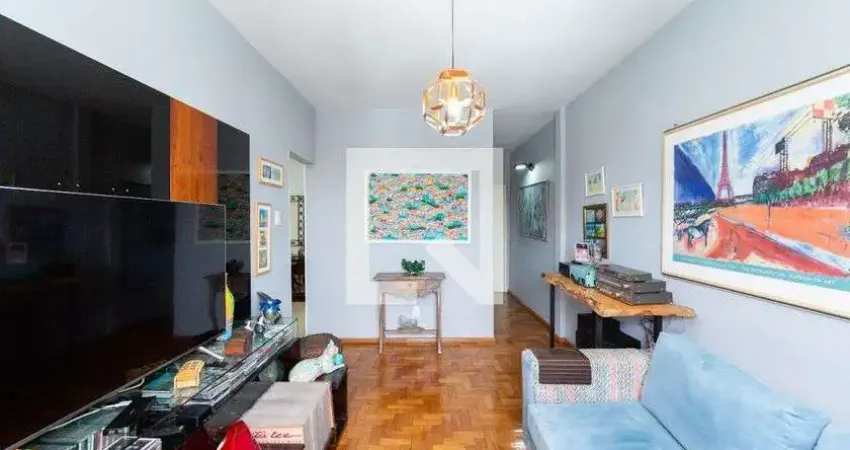 Apartamento para venda - calafate, 3 quartos,  101 m² - belo horizonte