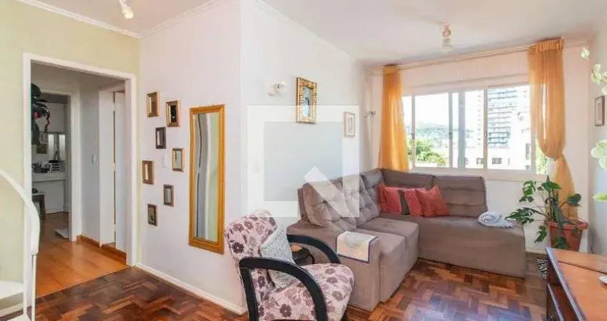 Cobertura para venda - jardim botânico, 3 quartos, 132 m² - porto alegre