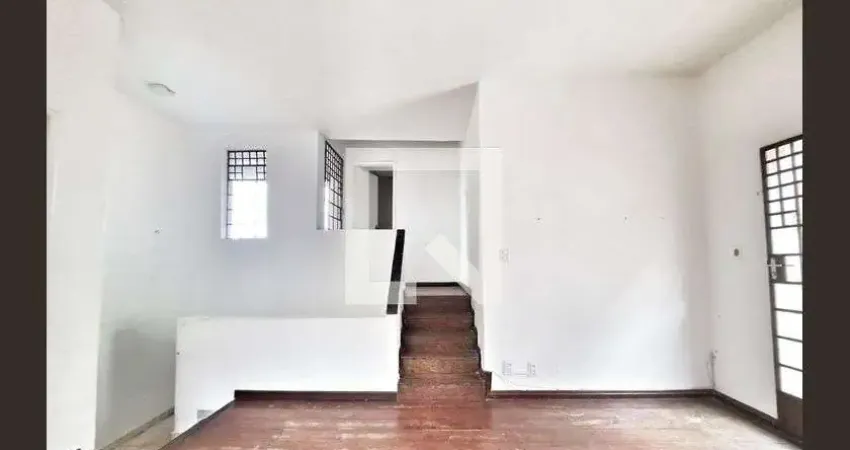 Casa para venda - santa lúcia, 4 quartos, 220 m² - belo horizonte