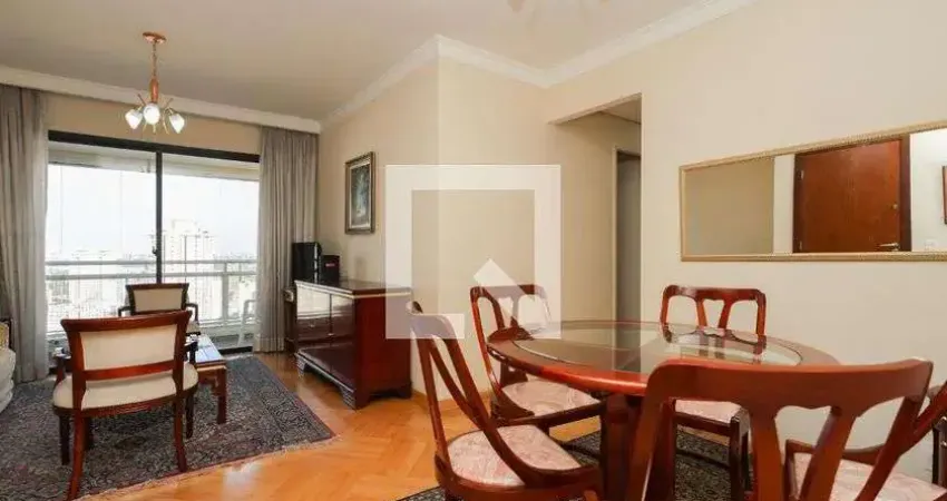 Apartamento para venda - santana, 3 quartos,  86 m² - são paulo