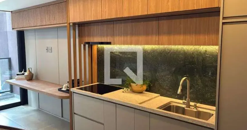 Apartamento para venda - itaim bibi, 2 quartos, 63 m² - são paulo