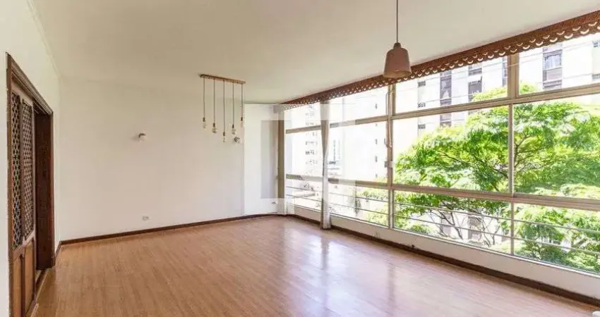 Apartamento para venda - higienópolis, 3 quartos,  135 m² - são paulo
