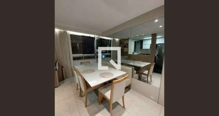 Cobertura para venda - ouro preto, 3 quartos,  139 m² - belo horizonte