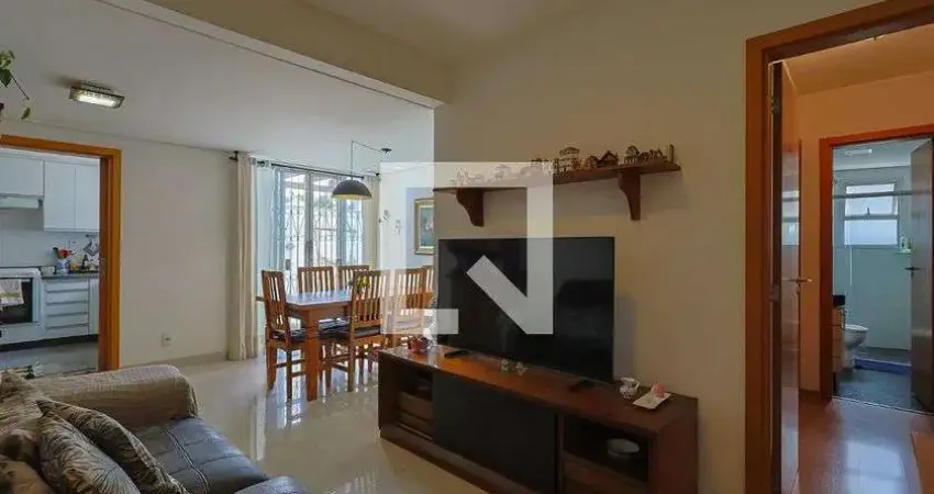Apartamento para venda - santa inês, 3 quartos,  169 m² - belo horizonte