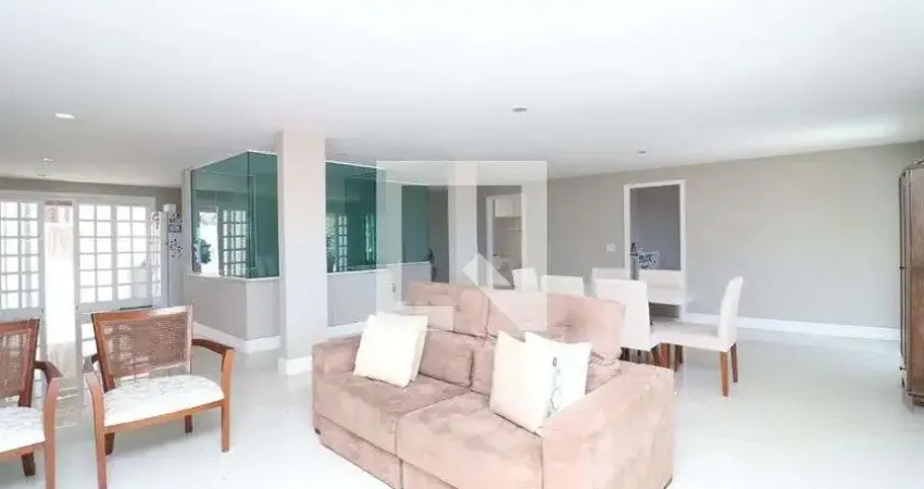 Casa para venda - jardim guanabara, 5 quartos,  576 m² - rio de janeiro