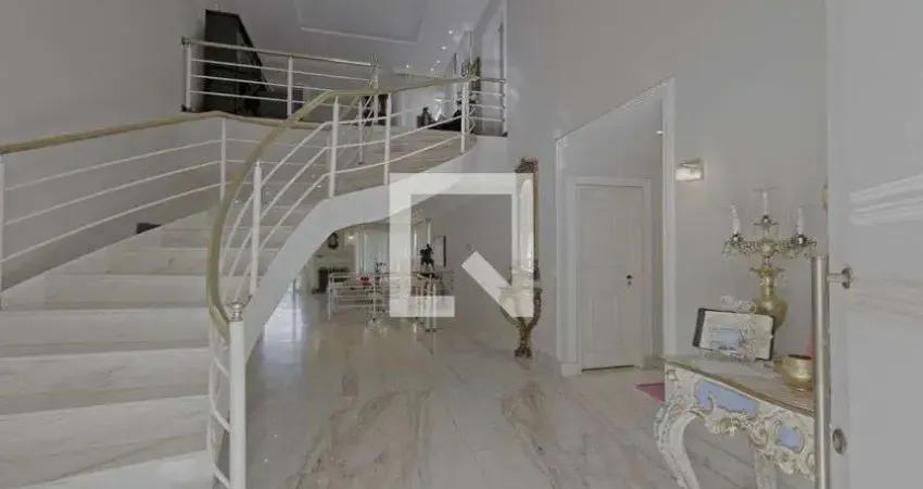 Casa / sobrado em condomínio para venda - vila castela, 5 quartos,  733 m² - nova lima