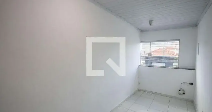 Casa com 1 quarto à venda na Rua Alcântara, Vila Maria, São Paulo
