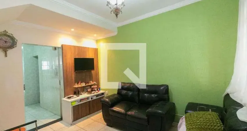 Casa para venda - santa mônica, 2 quartos,  61 m² - belo horizonte