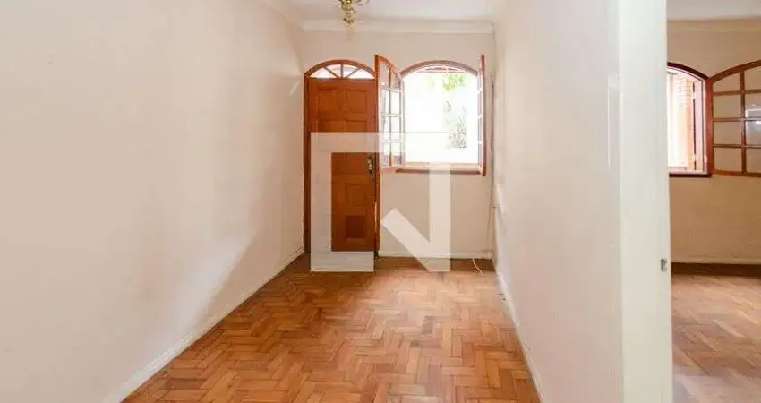 Casa com 3 quartos à venda na Rua Caparaó, Bonfim, Belo Horizonte