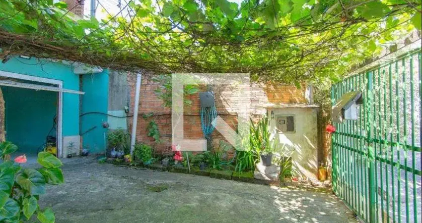 Casa com 4 quartos à venda na Beco O, Estância Velha, Canoas