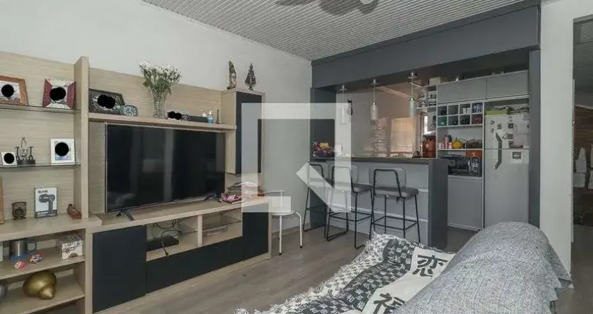 Casa para venda - chácara das pedras , 2 quartos, 116 m² - porto alegre