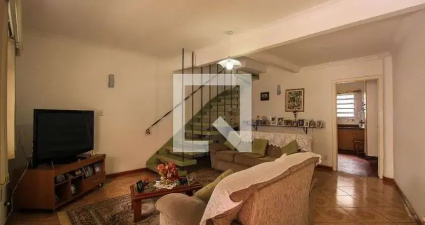 Casa com 2 quartos à venda na Rua dos Campineiros, Mooca, São Paulo