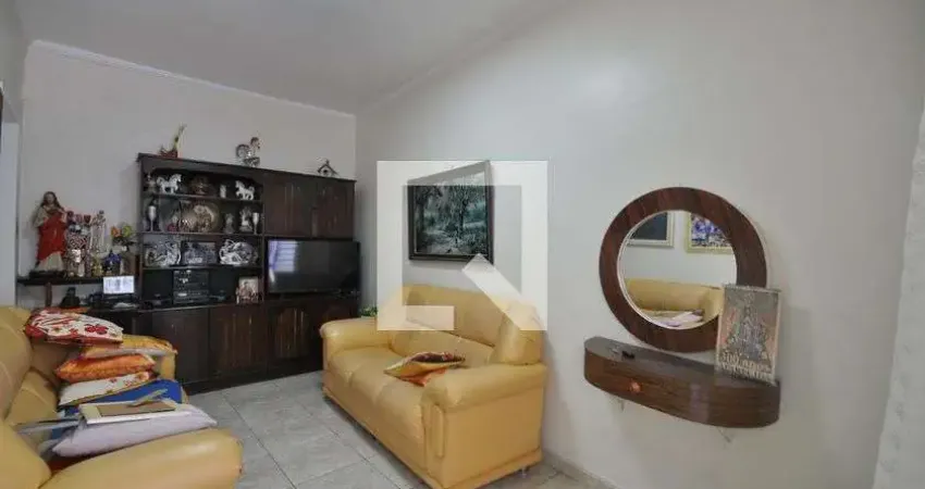 Casa para venda - vila guilherme, 2 quartos,  100 m² - são paulo