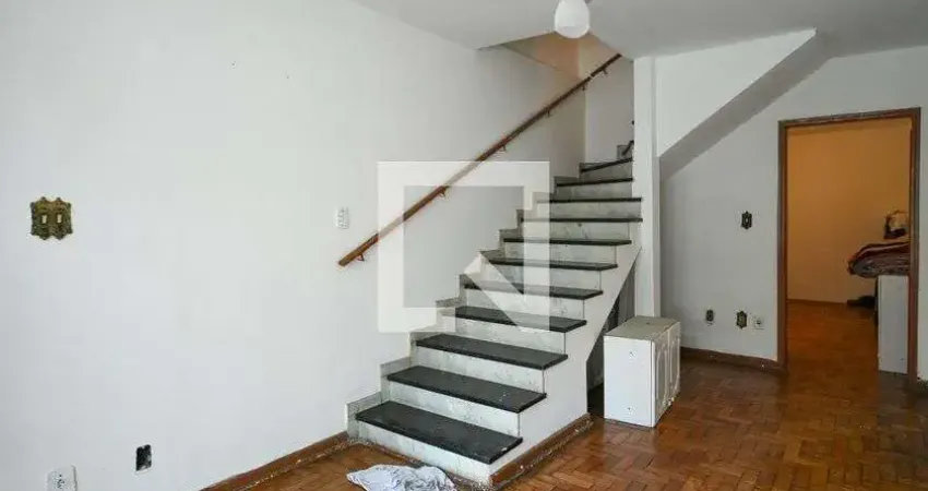 Casa com 2 quartos à venda na Rua Augusto de Toledo, Aclimação, São Paulo