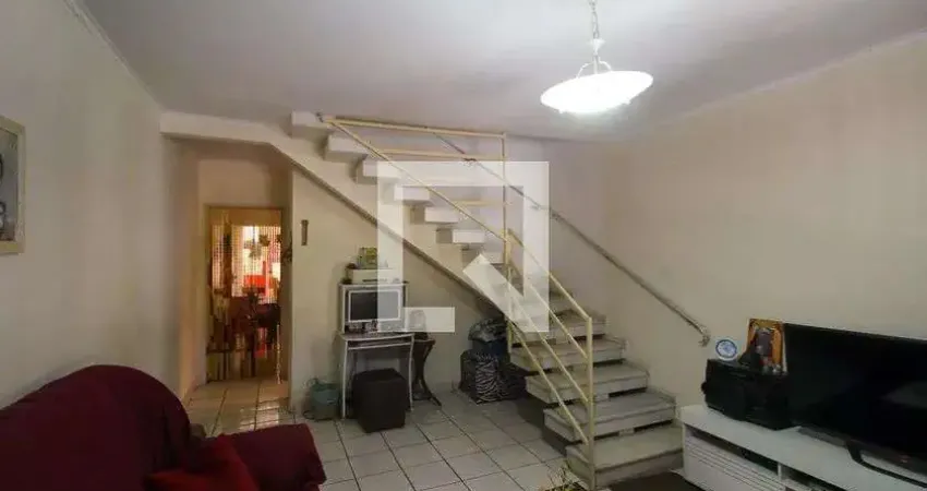 Casa com 2 quartos à venda na Avenida dos Pequis, Vila Formosa, São Paulo