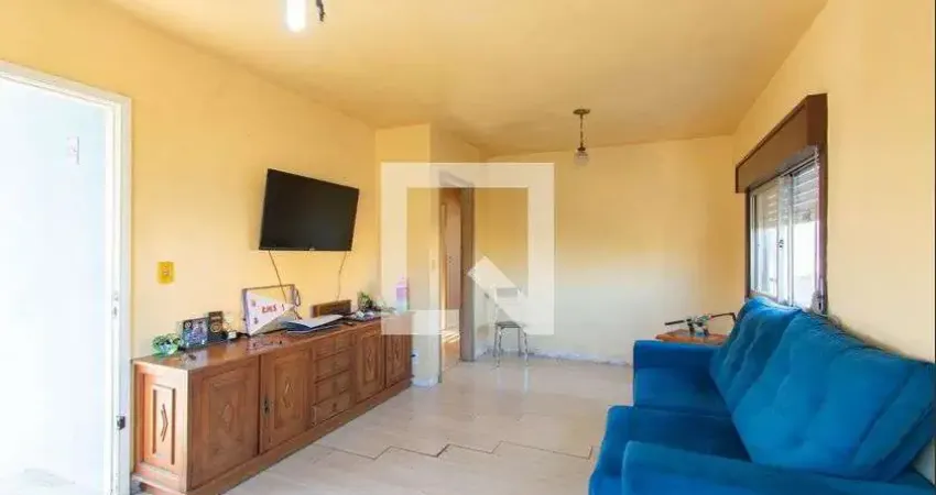 Casa com 3 quartos à venda na Rua Edgar Fritz Muller, Rio Branco, Canoas