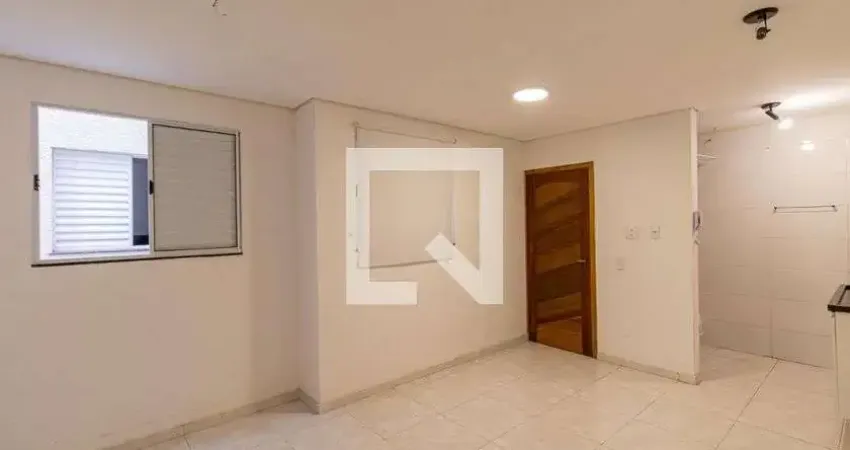 Apartamento para venda - itaquera, 1 quarto,  39 m² - são paulo