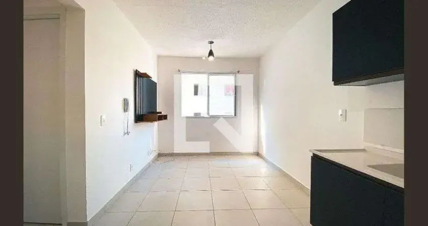 Apartamento para venda - jardim jussara, 2 quartos,  30 m² - são paulo