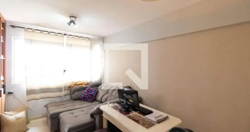 Apartamento com 1 quarto à venda na Rua Barreto Leme, Centro, Campinas