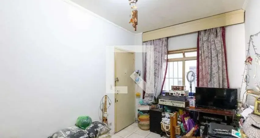 Apartamento para venda - santa cecília, 1 quarto, 37 m² - são paulo