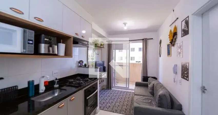 Apartamento para venda - cangaíba, 1 quarto,  28 m² - são paulo