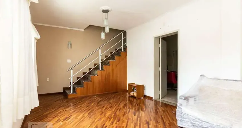 Casa com 2 quartos à venda na Rua João Quadros, Vila Ré, São Paulo