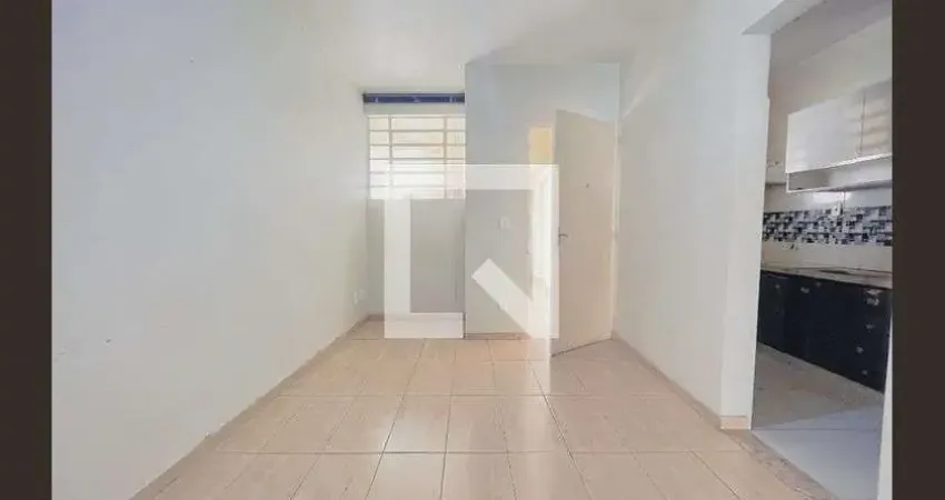 Apartamento com 1 quarto à venda na Rua Regente Feijó, Centro, Campinas