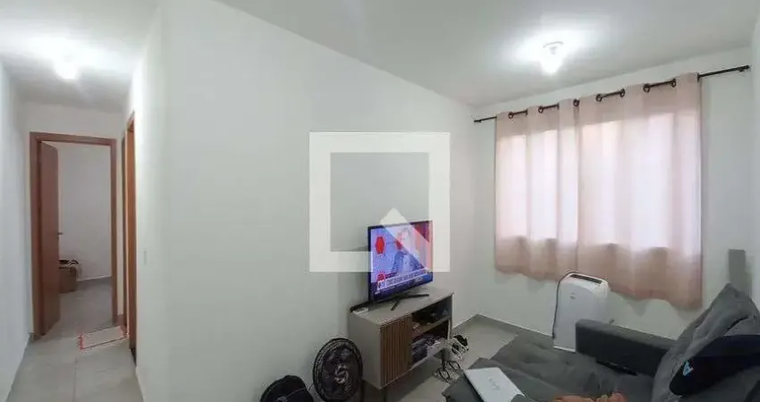 Apartamento para venda - parque industrial, 1 quarto, 37 m² - campinas