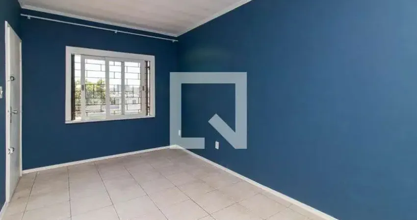 Apartamento para venda - vila são josé, 1 quarto,  45 m² - porto alegre