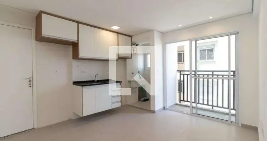 Apartamento para venda - água fria, 2 quartos, 43 m² - são paulo