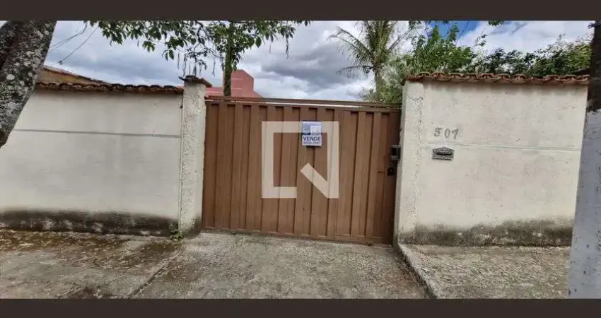 Casa com 4 quartos à venda na Rua Teresa Ascendina Gonçalves, Lundcéia, Lagoa Santa