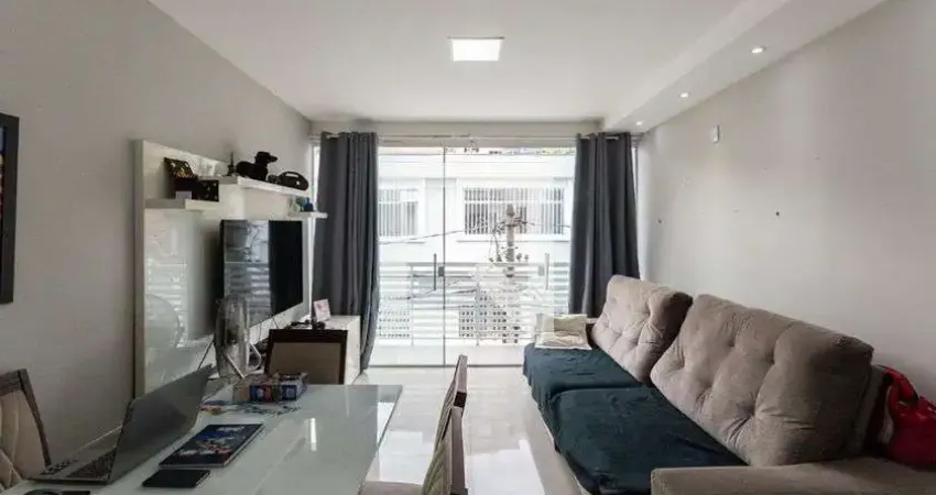 Casa para venda - vila isabel, 4 quartos,  126 m² - rio de janeiro