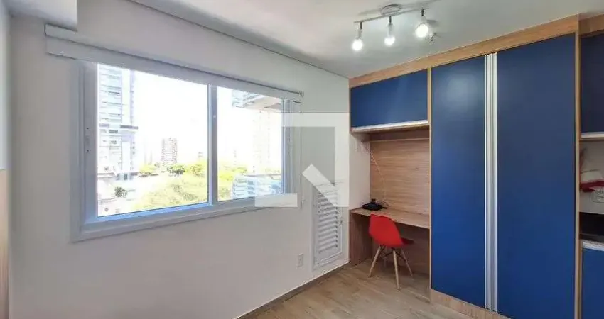 Kitnet / stúdio para venda - água branca, 1 quarto, 40 m² - são paulo