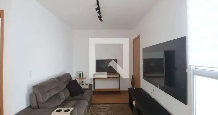 Apartamento com 2 quartos à venda na Rua das Violetas, Igara, Canoas