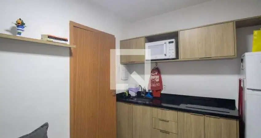 Kitnet / stúdio para venda - vila mazzei, 1 quarto,  24 m² - são paulo