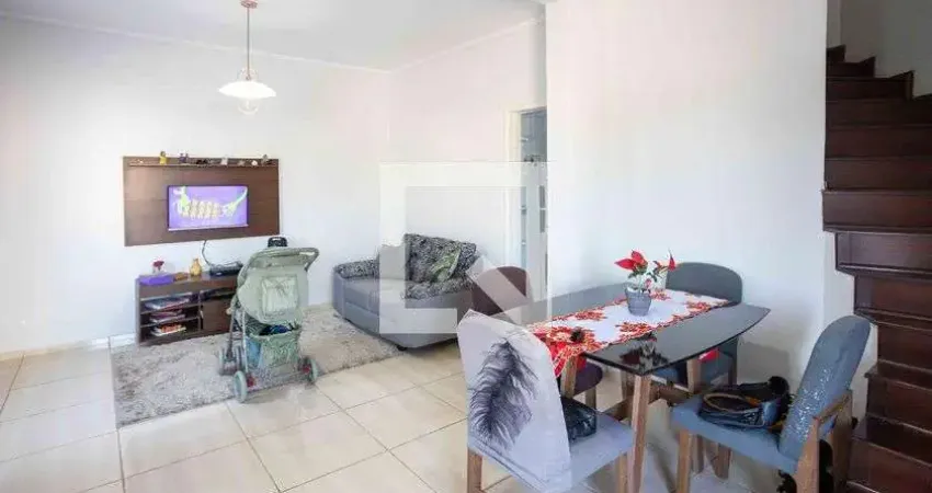 Casa com 2 quartos à venda na Rua São Paulo, Centro, Diadema