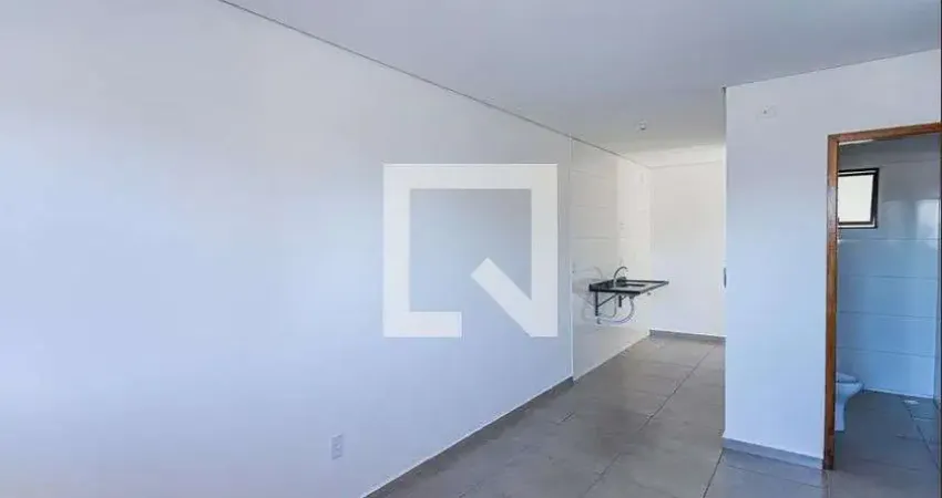 Apartamento para venda - freguesia do ó, 2 quartos, 42 m² - são paulo